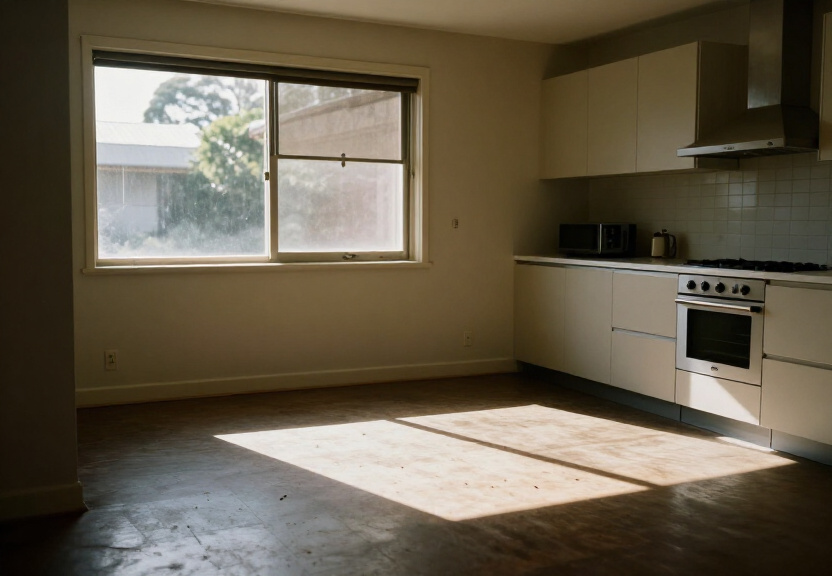 Bed bug-free bedroom in Cromer after professional treatment